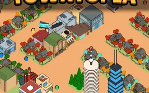 Towntopia