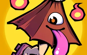 Yokai Dungeon