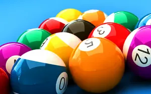 Speed Pool King