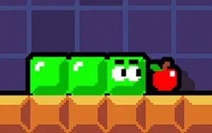 Ooze Odyssey