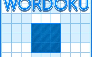 Wordoku