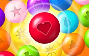 Amazing Bubble Breaker