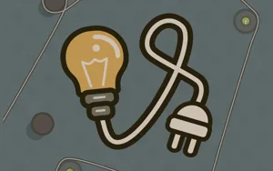 Light The Lamp