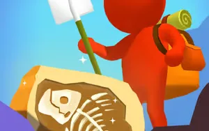 Digging Master