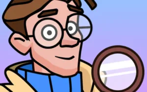 Detective Dan