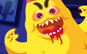 Blobby Clicker
