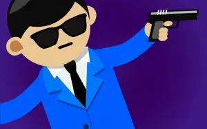 James Gun