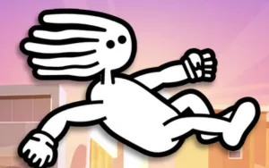 Dreadhead Parkour