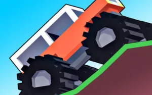 Monster Tracks