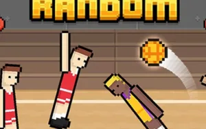 Basket Random