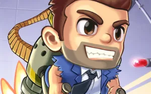 Jetpack Joyride