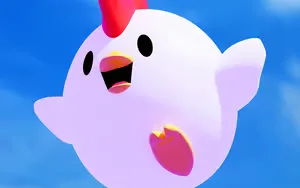 Super Fowlst 2