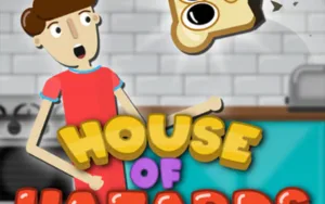 House Of Hazards