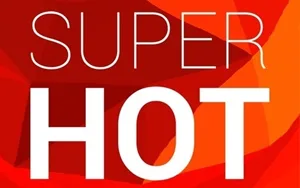 Super Hot
