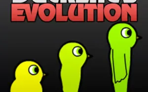 Duck Life 3 Evolution