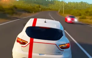 Highway Racer 3d