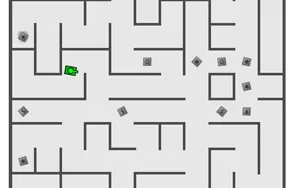 Tank Trouble 2