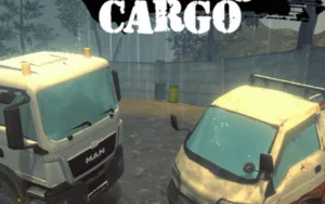 Extreme Off Road Cars 3: Cargo