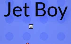 Jet Boy
