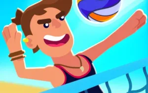 Volleyball Challenge