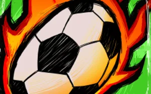 Football Penalty Champions
